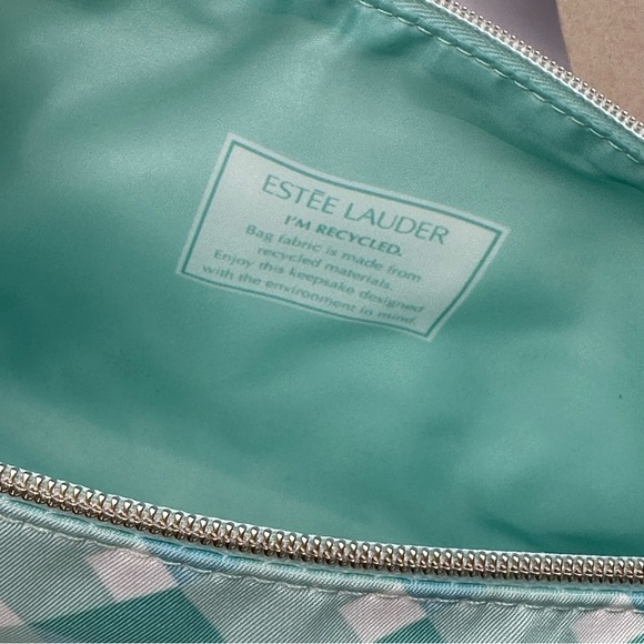 Estée Lauder Travel Makeup and Toiletry Bag NEW! - Picture 3 of 10